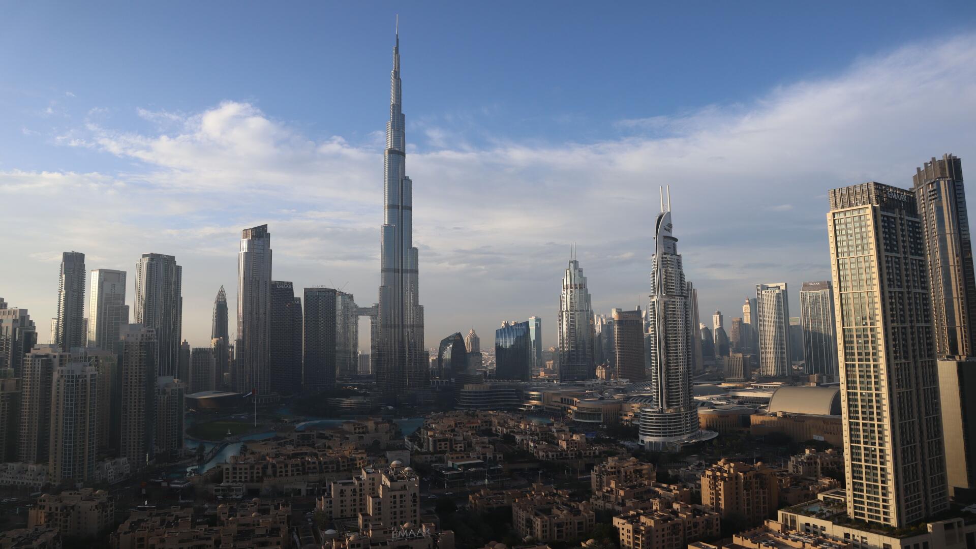 Dubai