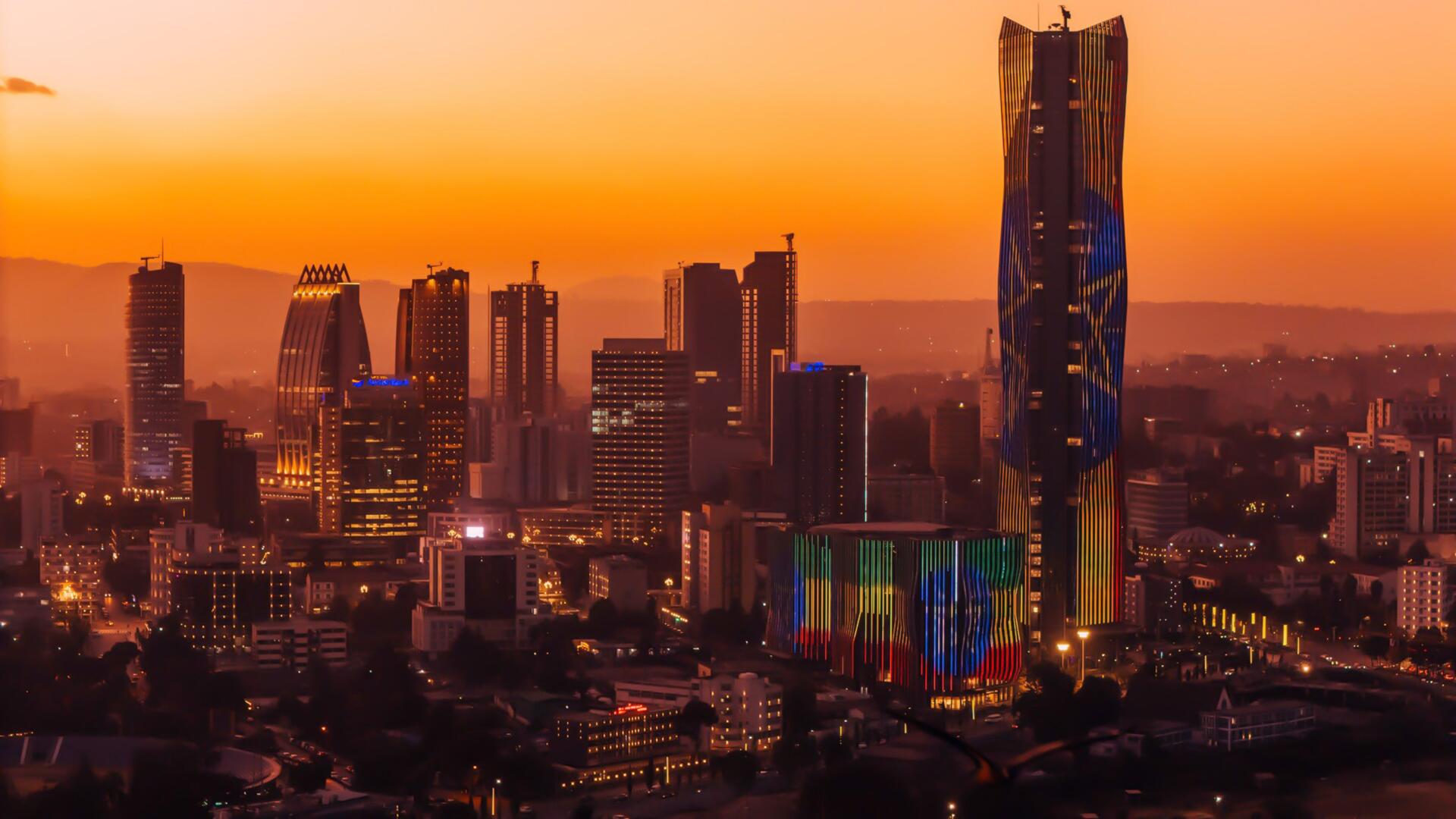 Nairobi