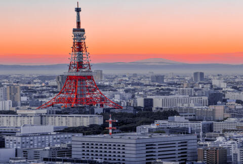 Tokyo