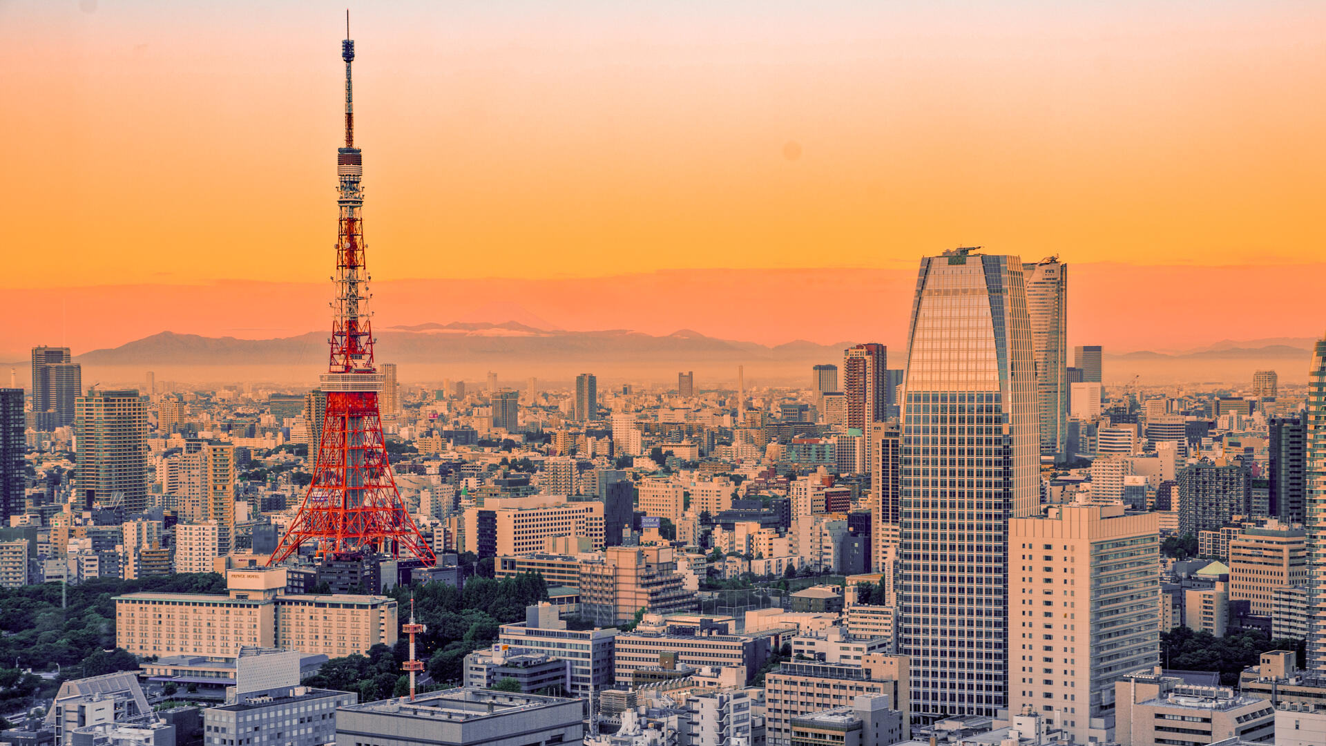Tokyo