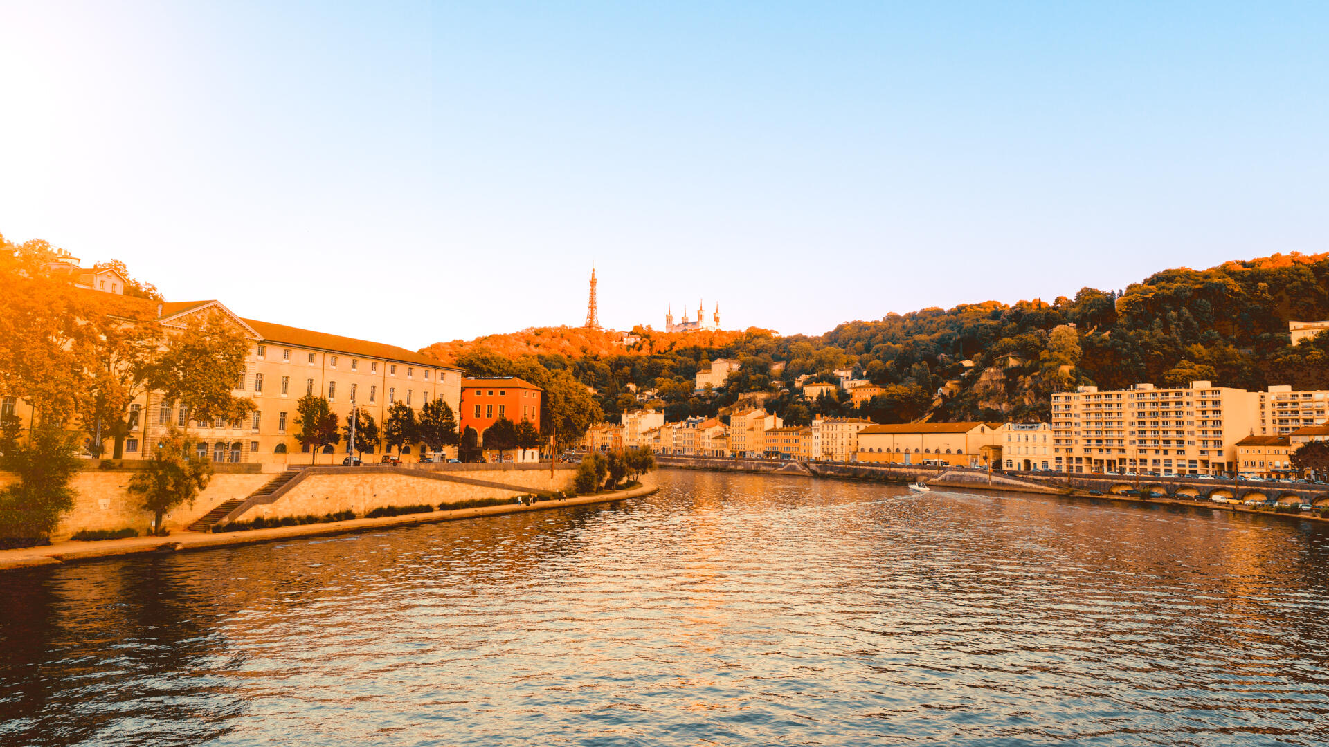Lyon