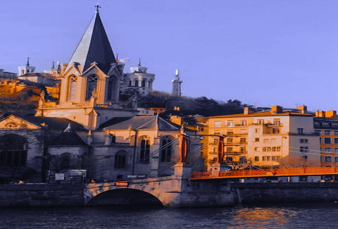 Lyon