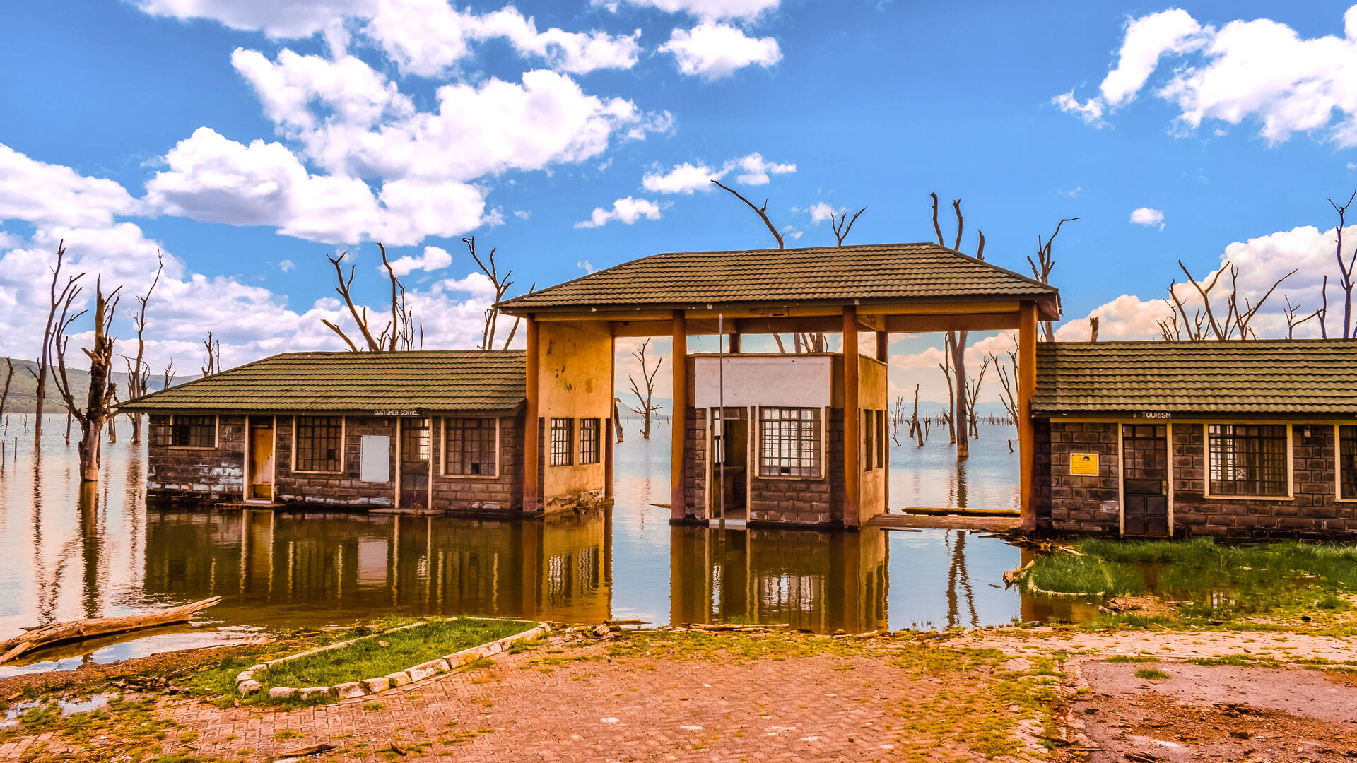 Africa