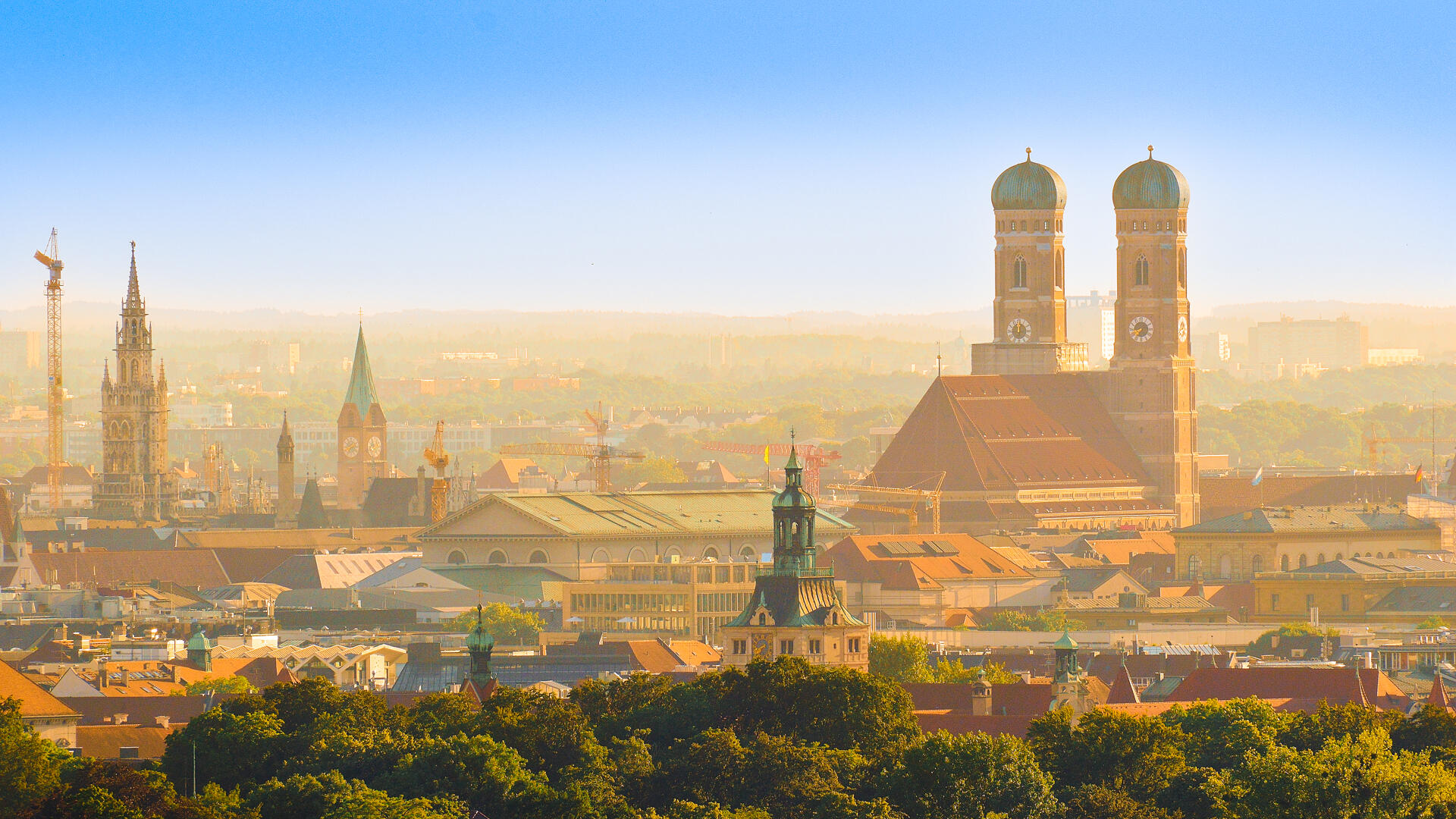 Munich