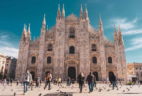 Milan