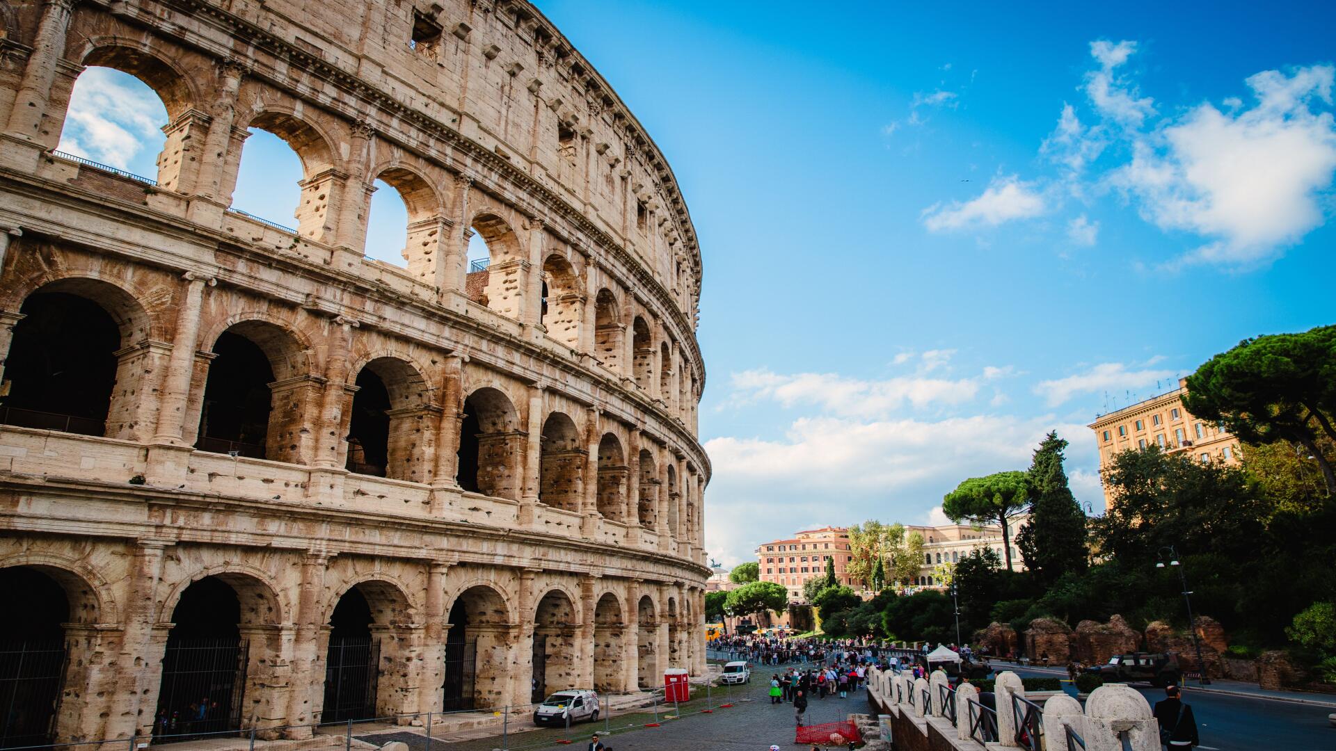 Rome