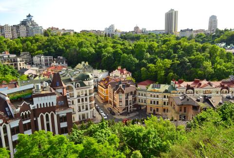 Kyiv