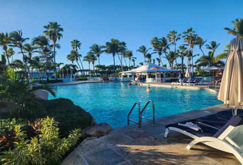 Providenciales
