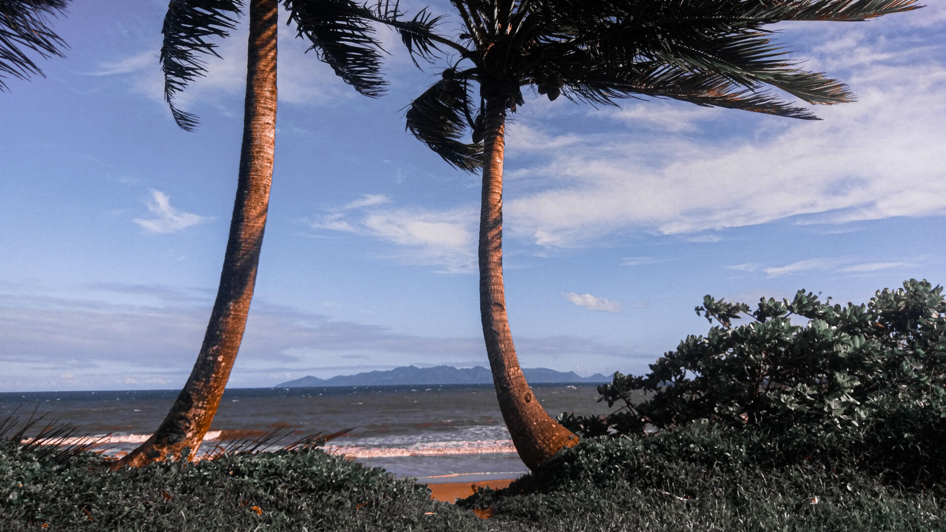 Laucala Island