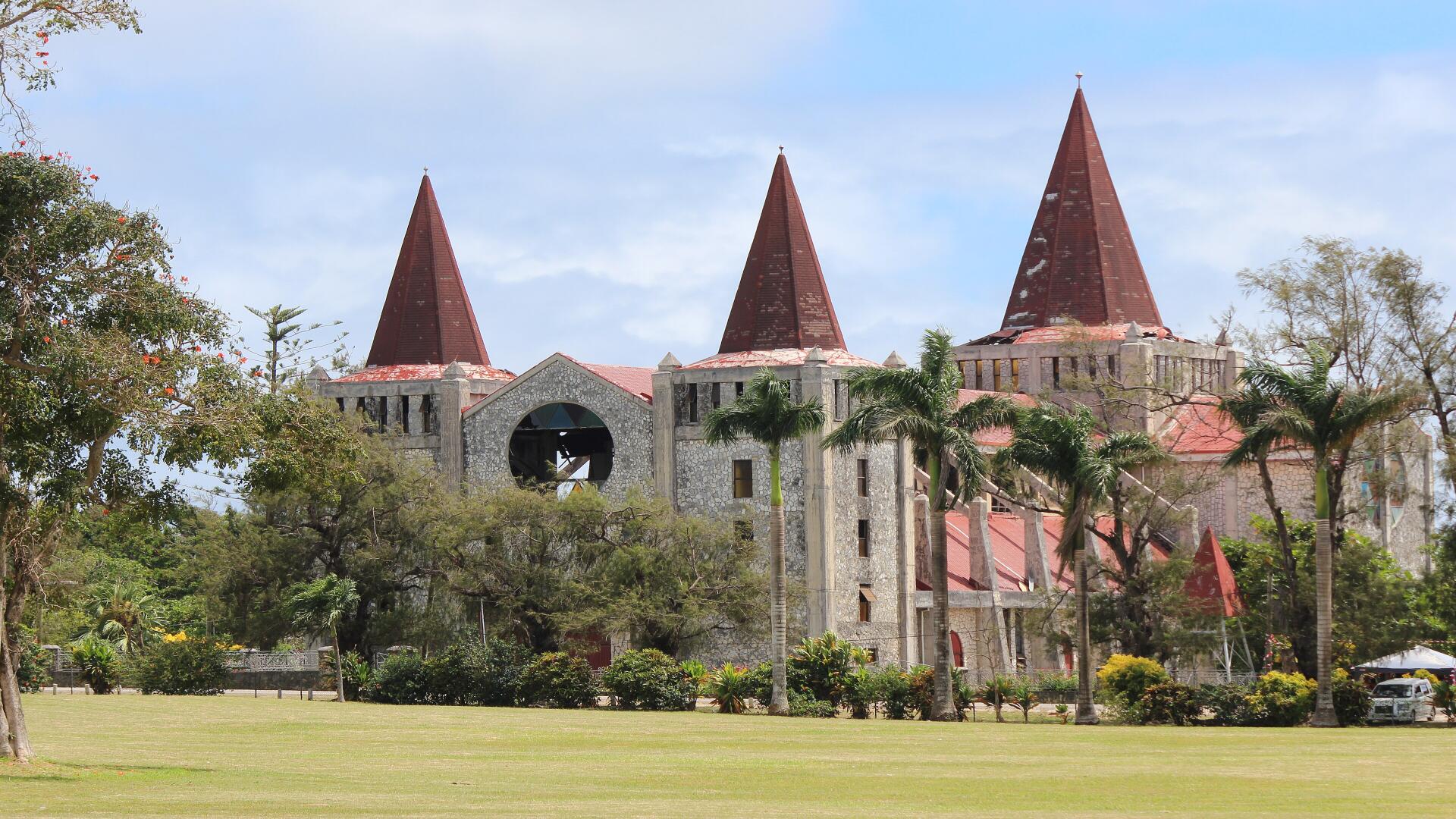 Nukualofa