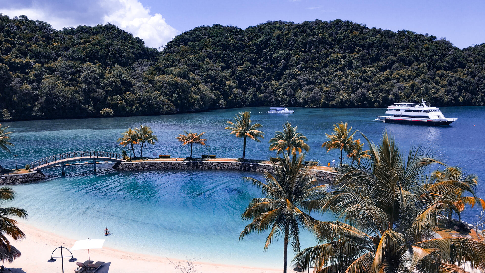 Palau