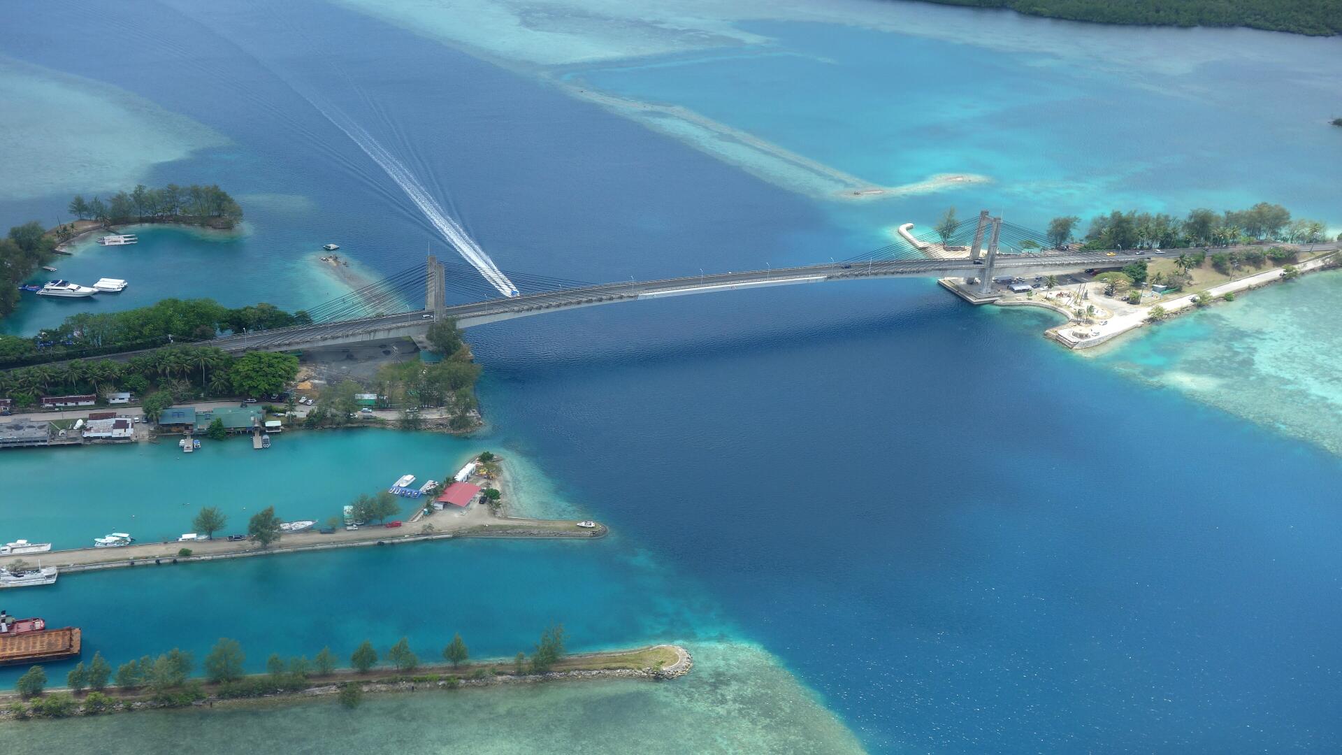 Koror