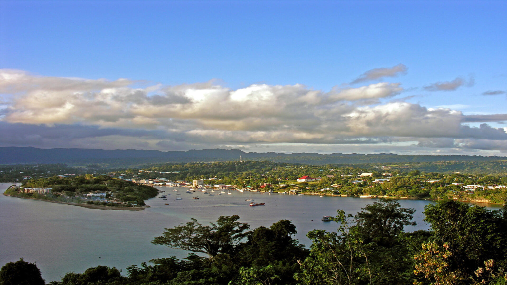 Port Vila