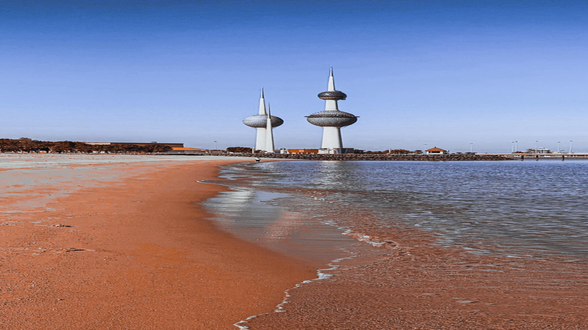 Kuwait