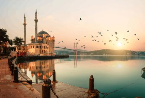 Middle East