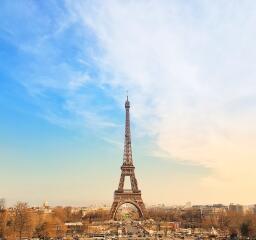 Paris