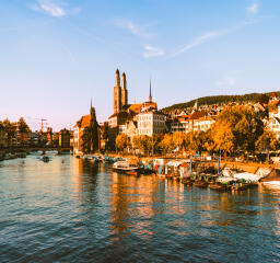 Zurich
