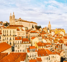Lisbon