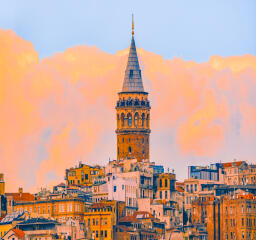 Istanbul